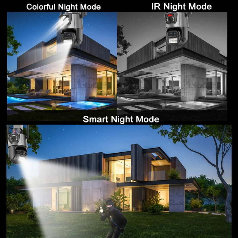 Smart Police Camera ICSEE