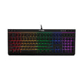 Tastierë gaming HyperX Alloy Core RGB HX-KB5ME2-US