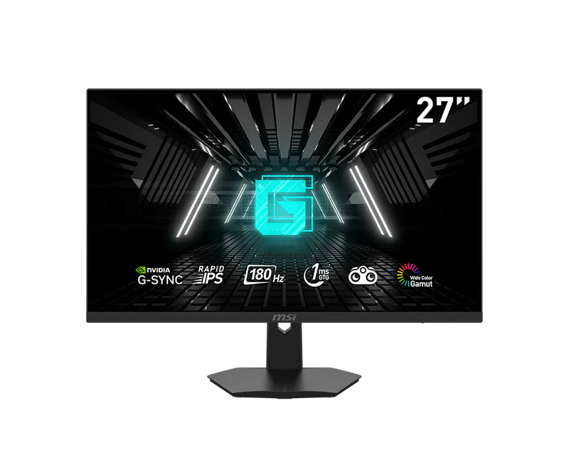 Monitor MSI G274F IPS 180Hz 27inch