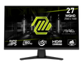 Monitor MSI MAG 274QF 27inch