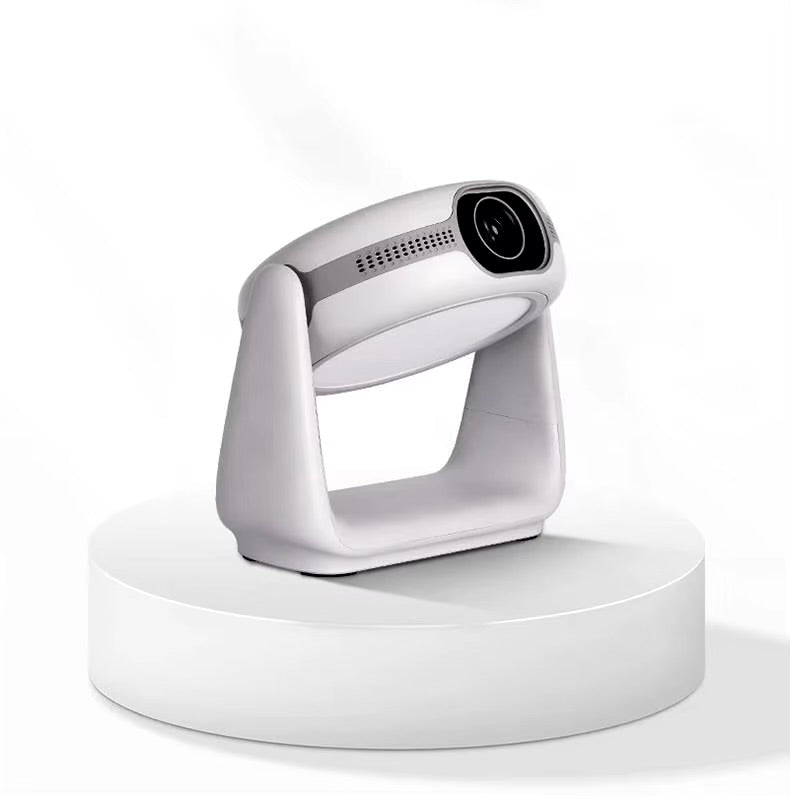 Projektor HT01Pro 4K HDR Smartbarry