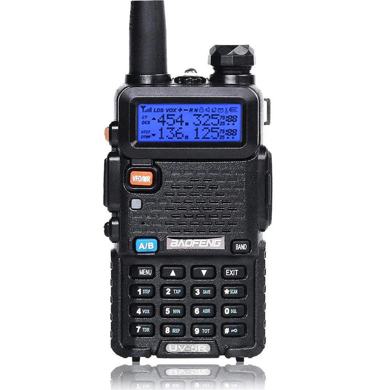 Radiolidhje- Baofeng UV- 10R