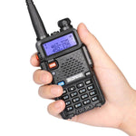 Radiolidhje- Baofeng UV- 10R