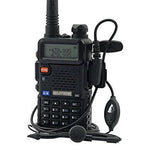 Radiolidhje- Baofeng UV- 9R Plus