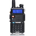 Radiolidhje- Baofeng UV- 9R Plus