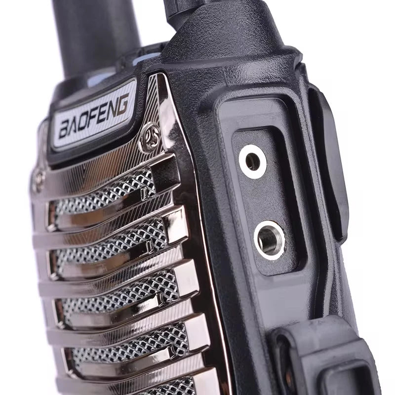 RadioLidhje Baofeng UV- K6A