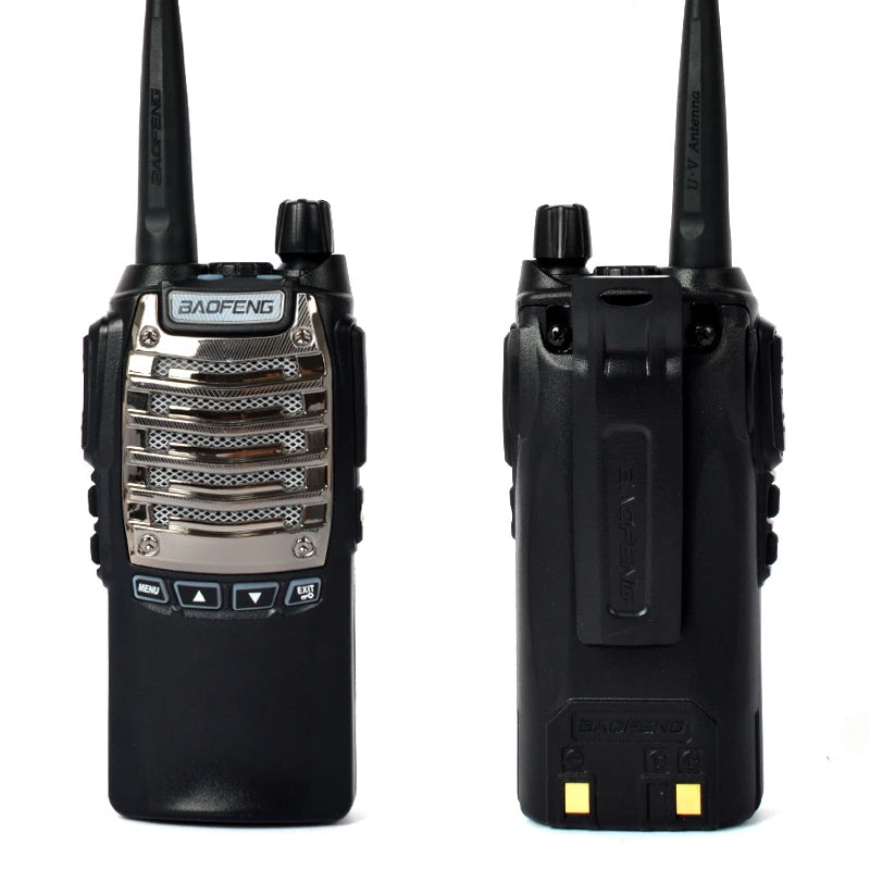 RadioLidhje Baofeng UV- K6A