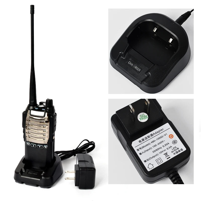 RadioLidhje Baofeng UV- K6A