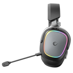 Kufje Gaming Rampage RETSU Wireless Mikrofon RGB