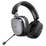 Kufje Gaming Rampage RETSU Wireless Mikrofon RGB