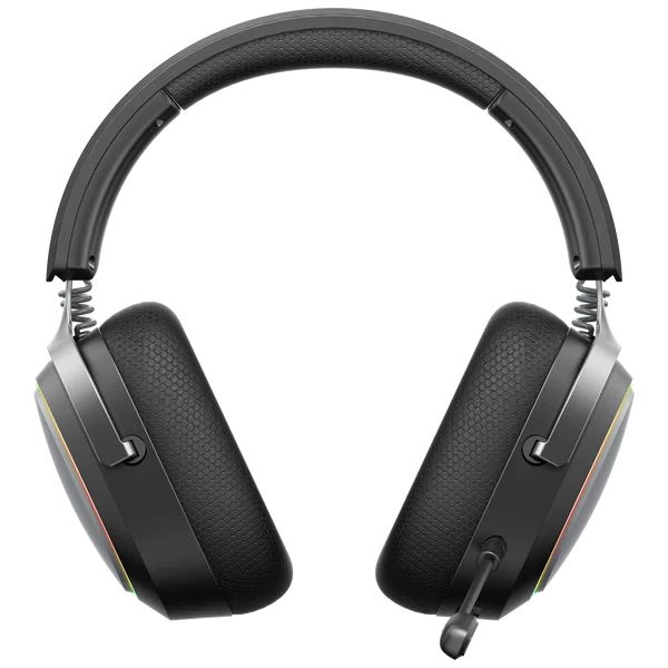Kufje Gaming Rampage RETSU Wireless Mikrofon RGB