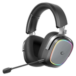Kufje Gaming Rampage RETSU Wireless Mikrofon RGB