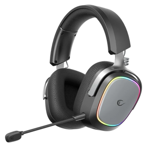 Kufje Gaming Rampage RETSU Wireless Mikrofon RGB