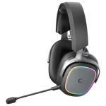 Kufje Gaming Rampage RETSU Wireless Mikrofon RGB