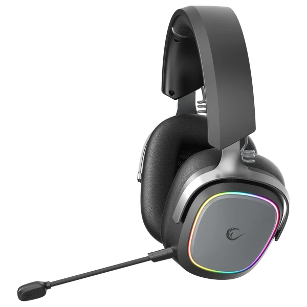 Kufje Gaming Rampage RETSU Wireless Mikrofon RGB
