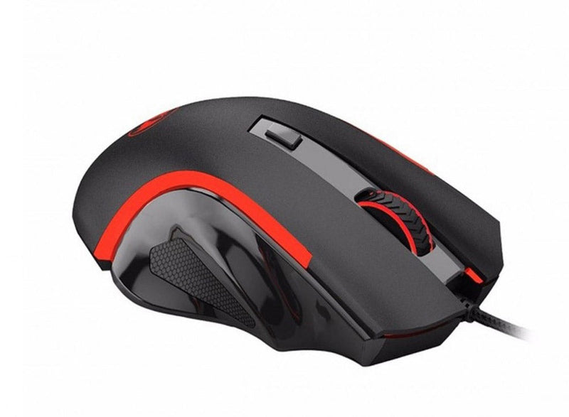 Maus Gaming RedDragon Nothosaur