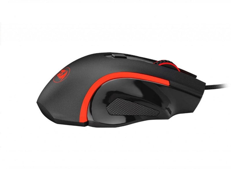 Maus Gaming RedDragon Nothosaur