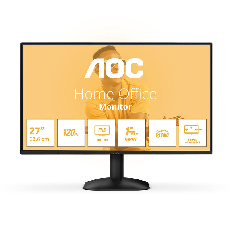 Monitor AOC 27B31H 27inch 120 Hz