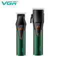 Makina Qethje VGR V- 677