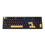 XTRIKE ME GK- 997 Gaming Mechanical Wired Keyboard Black