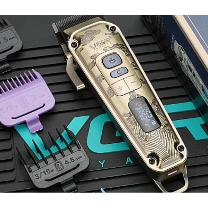 Makinë rroje profesionale VGR V-005
