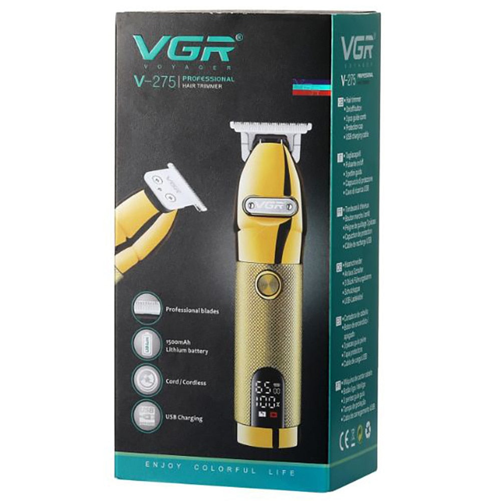 Makine Qethjeje- VGR V275