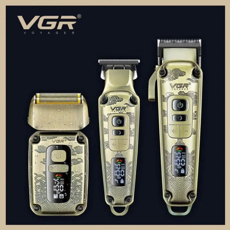 Set makine rroje VGR V-642
