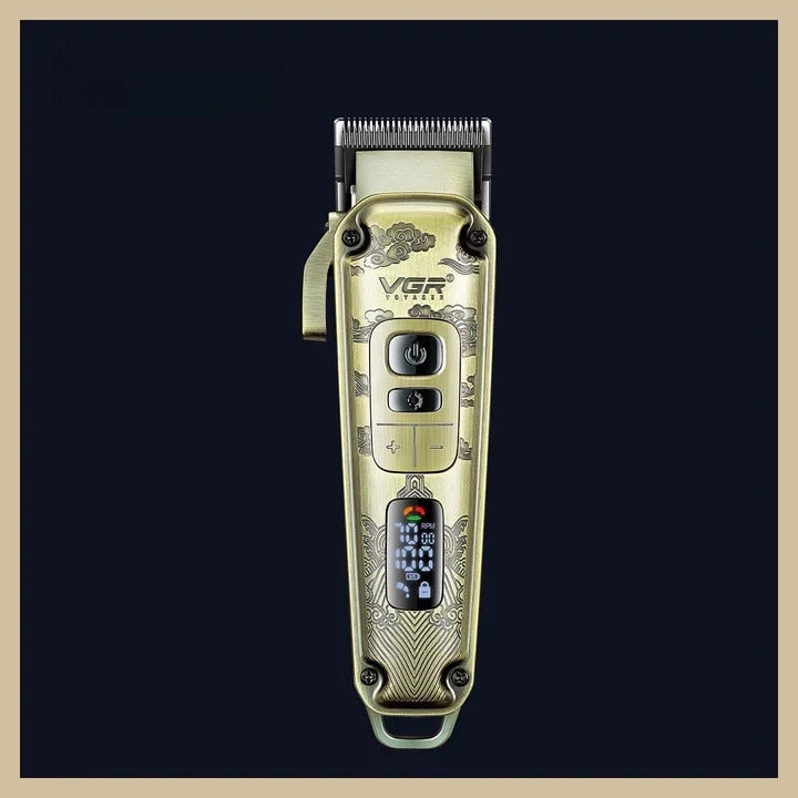 Makinë rroje profesionale VGR V-005