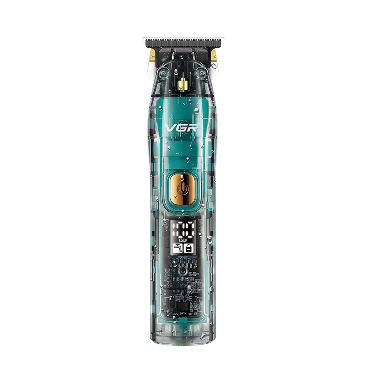 Makine Rroje Profesionale VGR V- 961 - Pamja Studio 3