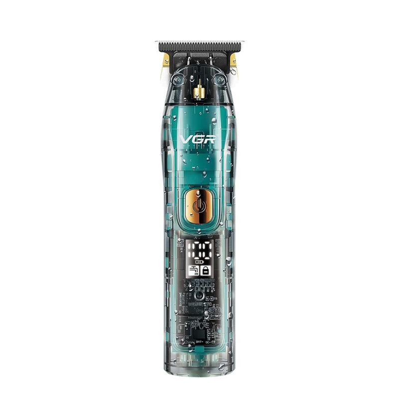 Makine Rroje Profesionale VGR V- 961 - Pamja Studio 3