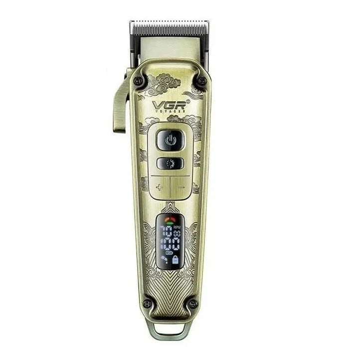 Makinë rroje profesionale VGR V-005