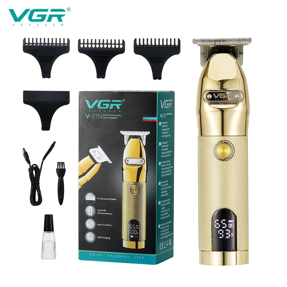 Makine Qethjeje- VGR V275