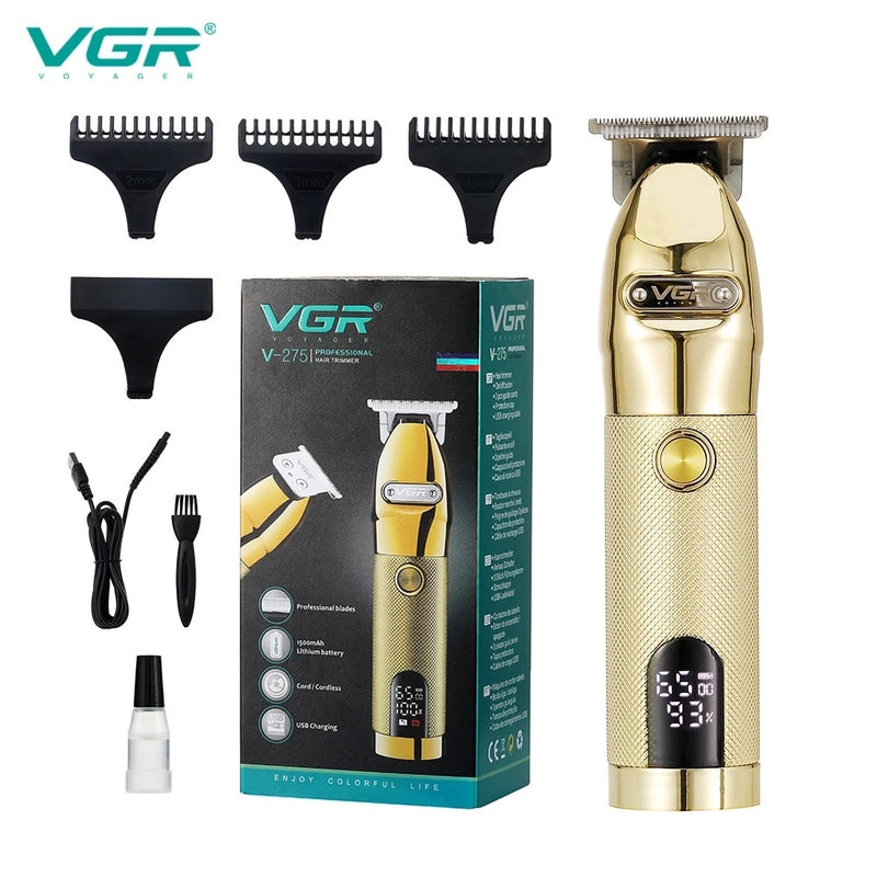 Makine Qethjeje- VGR V275