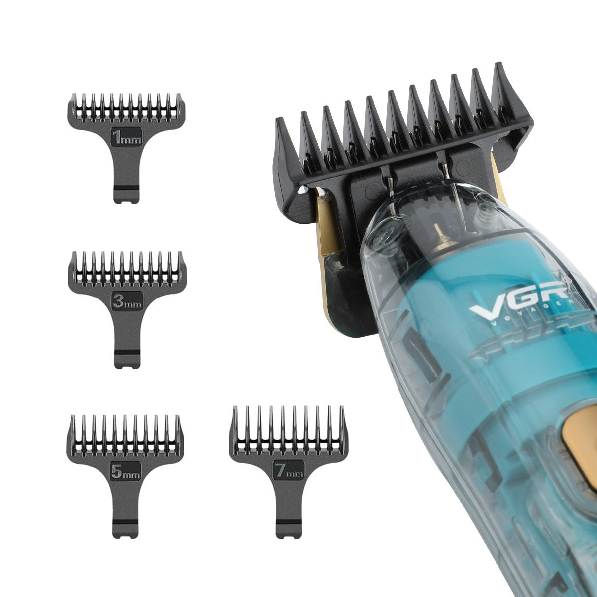 Makine Rroje Profesionale VGR V- 961 - Pamja Studio 5