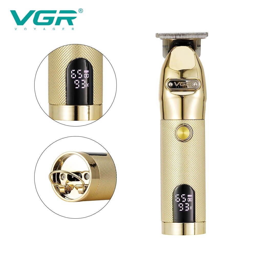 Makine Qethjeje- VGR V275