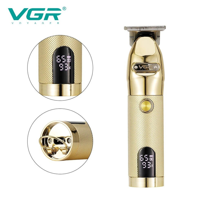 Makine Qethjeje- VGR V275