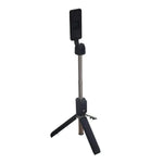 Mini tripod portativ Earldom ZP23, 75cm