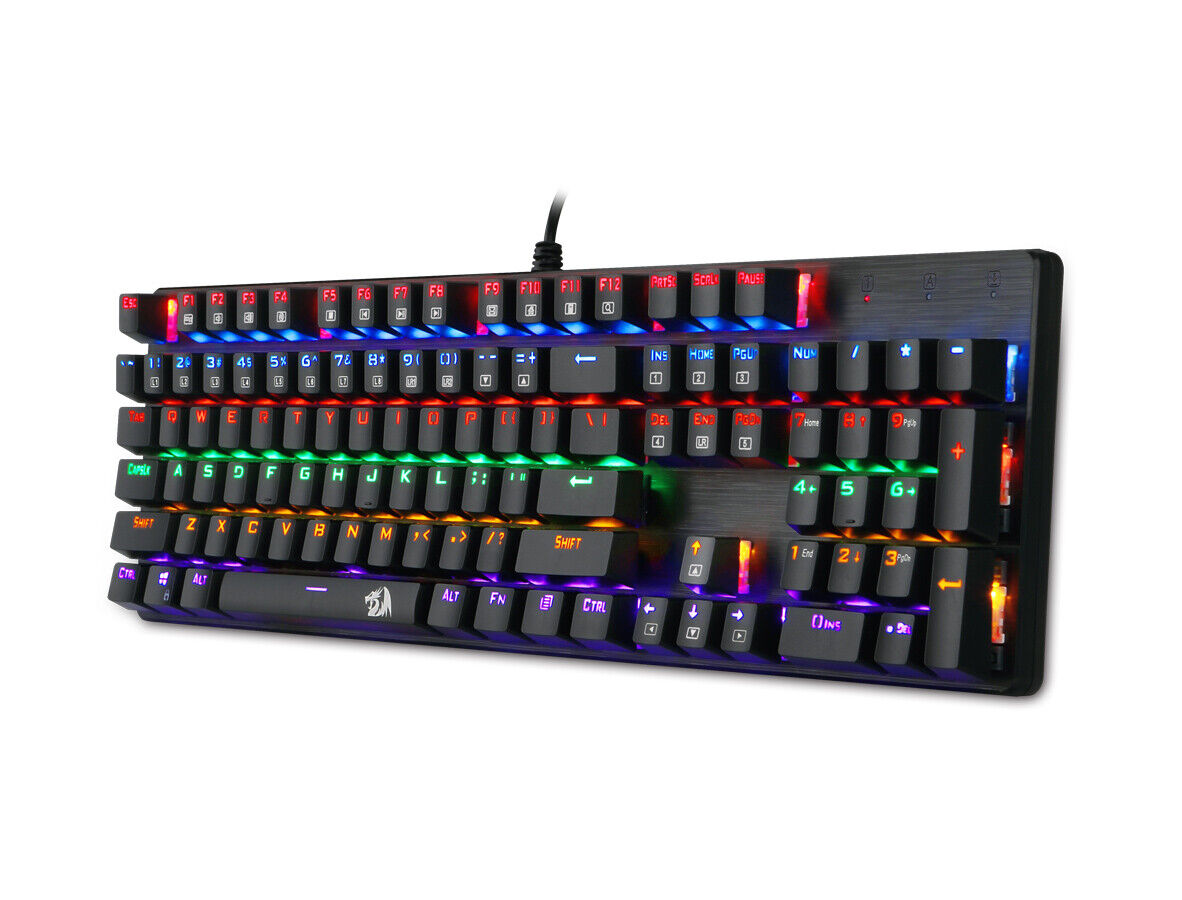 Tastierë gaming REDRAGON K208