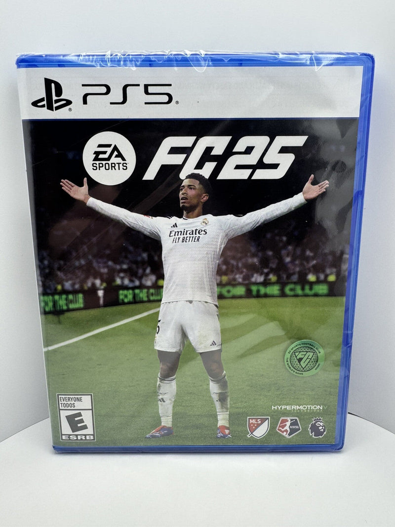 FC 25- PS5