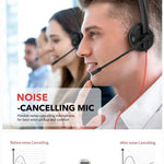 Dëgjuse për Thirrje/Callcenter, Nubwo HW03