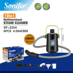 Paisje per Pastrim me Avull 10ne1 Sonifer SF- 2254
