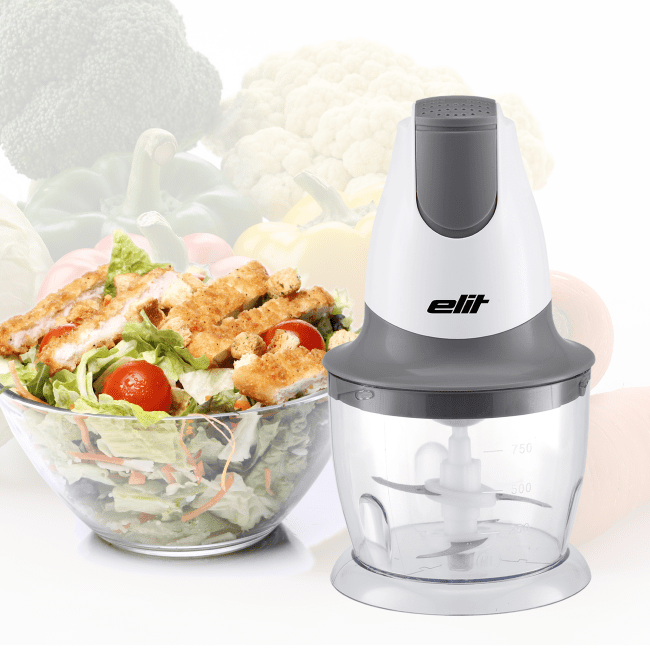 Mini Grirese ELIT MC- 30S