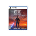 Star Wars- Ps5