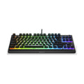Tastierë Gaming SteelSeries Apex 3 TKL – Switch “Whisper Quiet”, Format TenKeyLess (TKL)