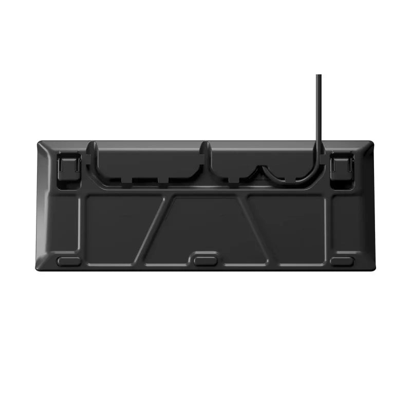 Tastierë Gaming SteelSeries Apex 3 TKL – Switch “Whisper Quiet”, Format TenKeyLess (TKL)