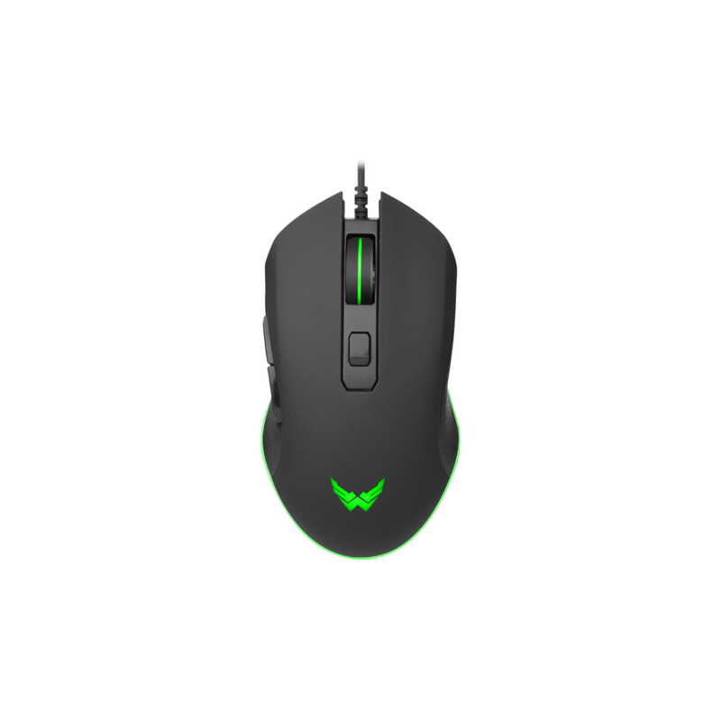 Maus Gaming RGB T40