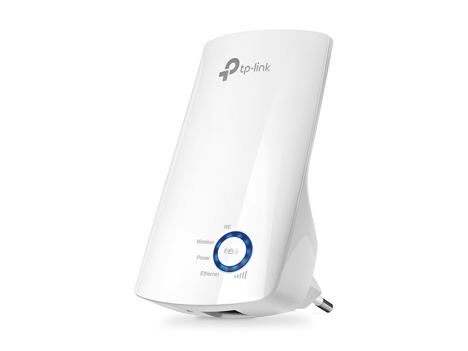 TP- LINK Wi- Fi Range Extender
