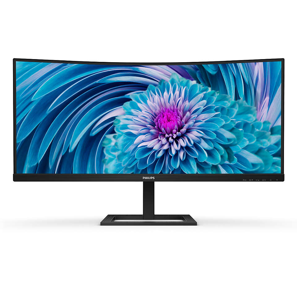 Monitor 34 PH 346E2CUAE/00 100hz 34inch
