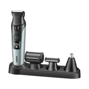 VGR Profesional Hot Air Styler 5ne1 V- 486