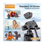 Tripod Profesional PK- 996